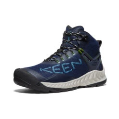 Keen Men's NXIS EVO Waterproof Boot | Naval Academy/Ipanema 13 Keen Men's NXIS EVO Waterproof Boot | Naval Academy/Ipanema -Keen Shoes Shop f62f90065470304d54afdd16defa9256dbe4da08