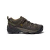 Keen Men's Targhee II Waterproof | Canteen/Dark Olive -Keen Shoes Shop f692768bb356458405fe104462e2dc32bf16ce53