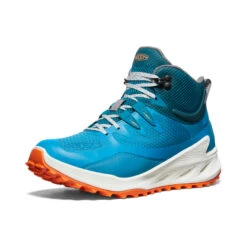 Keen Women's Zionic Waterproof Hiking Boot | Fjord Blue/Tangerine 13 Keen Women's Zionic Waterproof Hiking Boot | Fjord Blue/Tangerine -Keen Shoes Shop f6df4a67453eb7666aaacdd3ecfa56a6f6125745