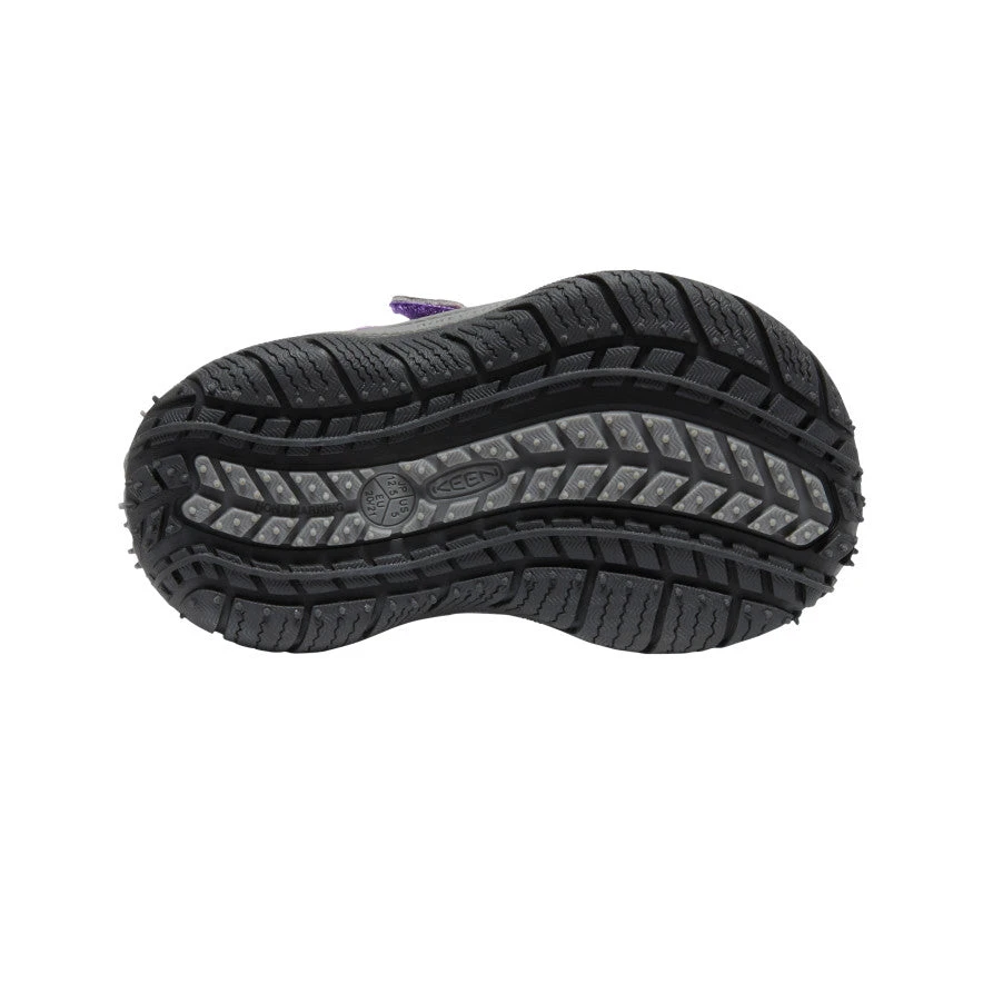 Keen Toddlers' Speed Hound | Tillandsia Purple/Multi 6 Keen Toddlers' Speed Hound | Tillandsia Purple/Multi - Image 4