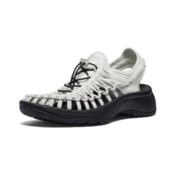 Keen Women's UNEEK Astoria | Silver Birch/Black -Keen Shoes Shop fb14a9b3b619363f729acbd864fb45d0fa63438f
