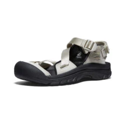 Keen Women's Zerraport II Sandal | Silver Birch/Black 10 Keen Women's Zerraport II Sandal | Silver Birch/Black -Keen Shoes Shop fb1a878054deff1b78315f48c501c2cd54d52fd2