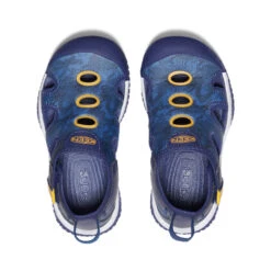 Keen Little Kids' Stingray Sandal | Bright Cobalt/Blue Depths -Keen Shoes Shop fb2958ae73663a9dc12ecd4e38e3d813516285f6