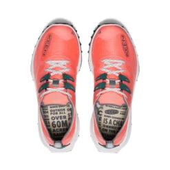 Keen Women's Zionic Speed Hiking Shoe | Ember Glow/Sea Moss -Keen Shoes Shop fb6d4941ff28ac1c9694c0fedacd5519dec726c4