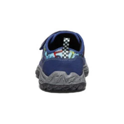 Keen Big Kids' Speed Hound | Blue Depths/Black -Keen Shoes Shop fb743c6d94b25bced4e7c8a47bf209e6bb7e25e0