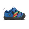 Keen Toddlers' Newport H2SHO | Multi/Bright Cobalt -Keen Shoes Shop fc4e8abc5eecf81659e6b62211ecb1599501c07e