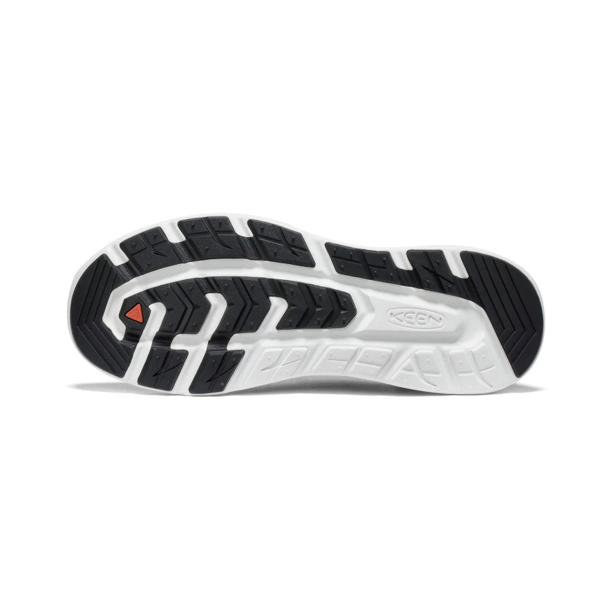 Keen Women's WK450 Walking Shoe | Black/Star White 8 Keen Women's WK450 Walking Shoe | Black/Star White - Image 6