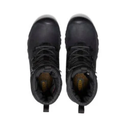 Keen Women's Greta Waterproof Boot | Black/Black -Keen Shoes Shop fdc15469e820f20e55ef7396c32b7aaaa27cd576