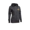 Keen Women's Diamond Hoodie | Black -Keen Shoes Shop fdd18b7261e3da3438f8dd49b57df54dcd6723fa