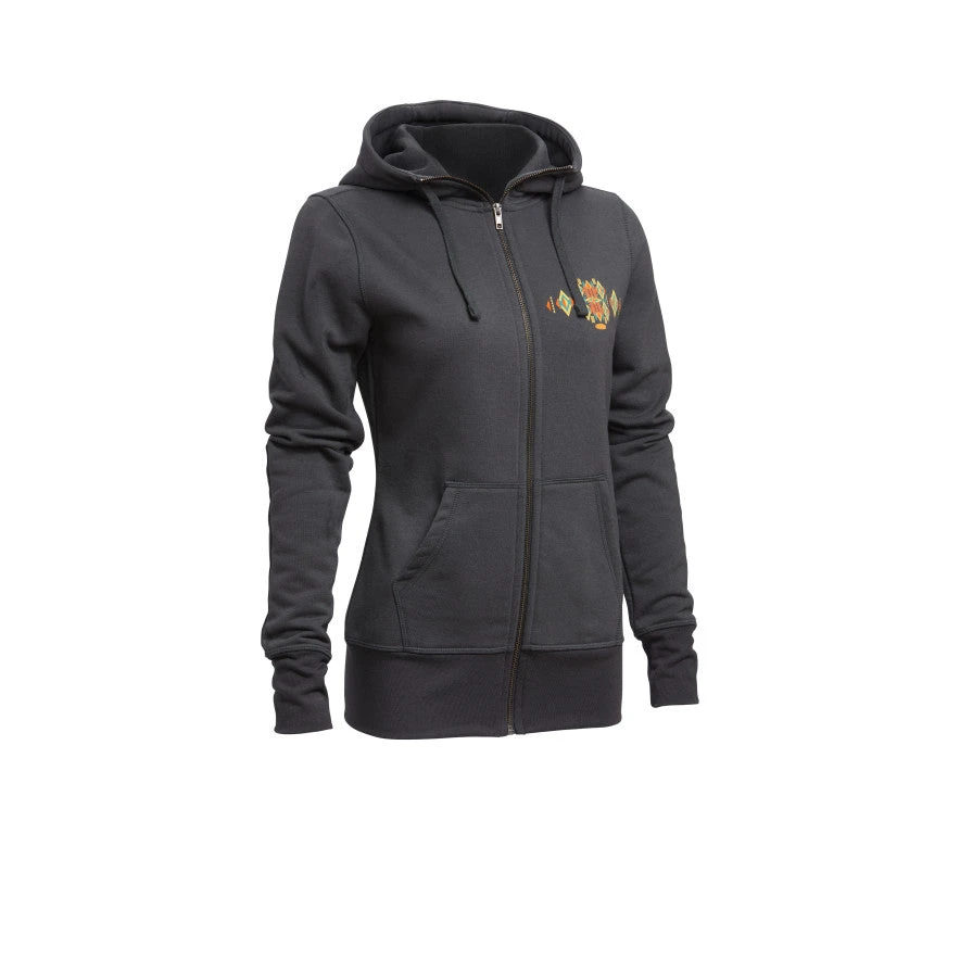 Keen Women's Diamond Hoodie | Black 3 Keen Women's Diamond Hoodie | Black