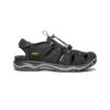 Keen Men's Rialto | Black/Gargoyle 1 Keen Men's Rialto | Black/Gargoyle -Keen Shoes Shop ff4d88be0209721ad3ba232d47e4713baeed4e5d