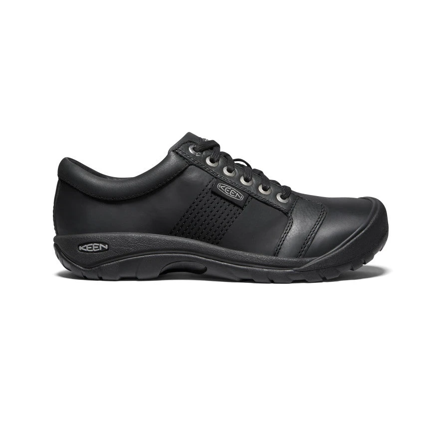 Keen Men's Austin | Black 3 Keen Men's Austin | Black